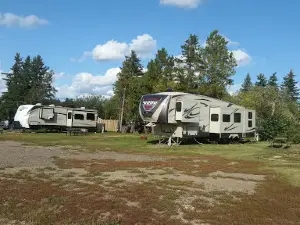 Lamont RV Park and Campground