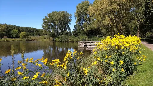 Bassett Creek Park
