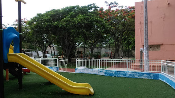 Parque Felipe Carrillo Puerto