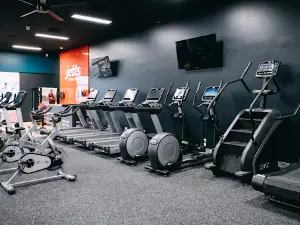 Jetts Gympie