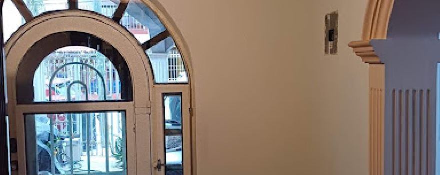 Capilla Barrio Zihuatla