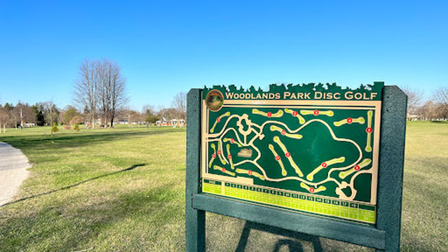 Woodlands Park