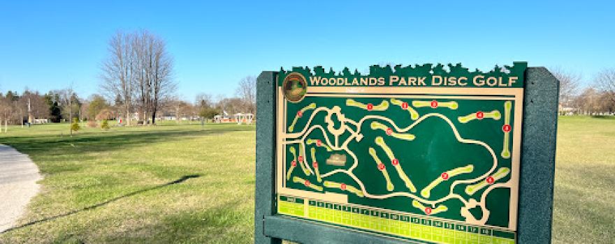 Woodlands Park