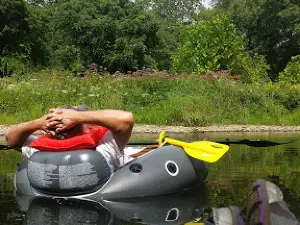 Riverside Park Campground