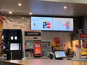 Event Cinemas Whangarei