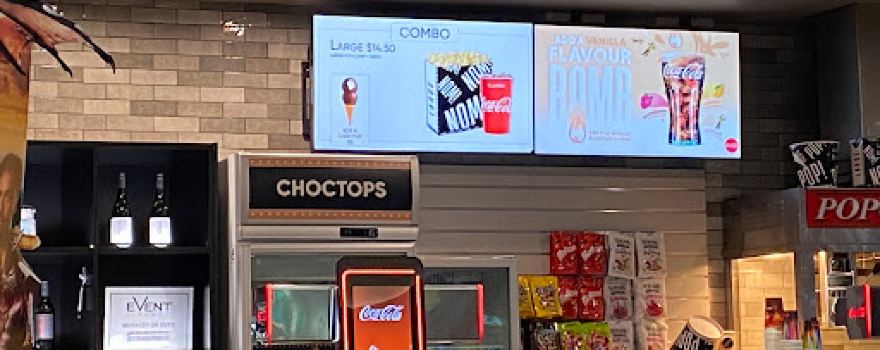 Event Cinemas Whangarei