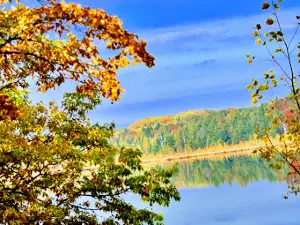 South Manistique Lake