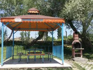 Yahşihan Park Mesire Alanı