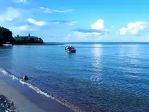 Candle Lake