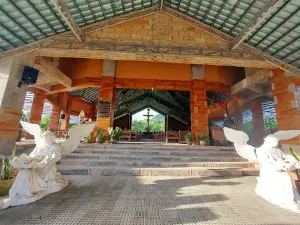 San Lorenzo Ruiz Parish Church - Dagatan, Taysan, Batangas (Archdiocese of Lipa)
