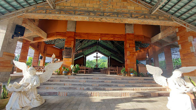 San Lorenzo Ruiz Parish Church - Dagatan, Taysan, Batangas (Archdiocese of Lipa)