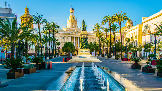 Cádiz