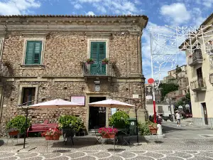 Locomotiva di Bova