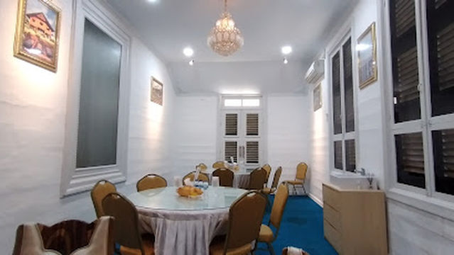 Assistent-Resident Huis te Bireuën