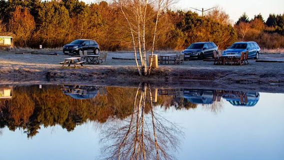 Stilbjerg Lystfiskersø