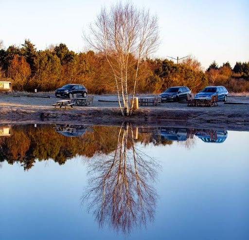 Stilbjerg Lystfiskersø