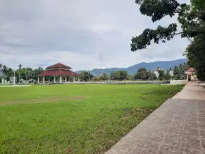 Lapangan Kembar Boroko