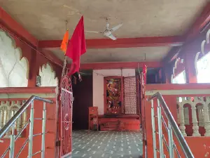 Bajrangbali Mandir wazar, Niwali