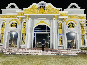 Asmat Ali Khan Stadium, Madaripur