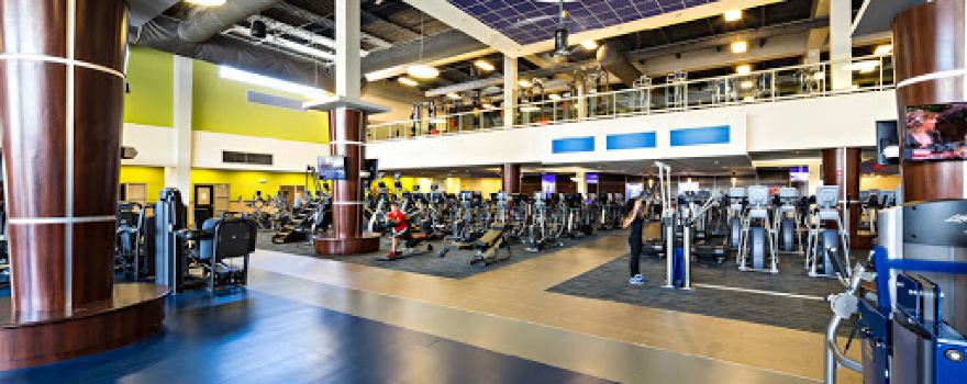 Hackensack Meridian Fitness & Wellness