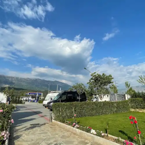 Ora RV camping