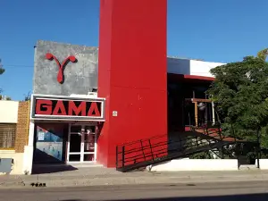 Cine Gama