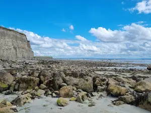 Silverstrand Beach