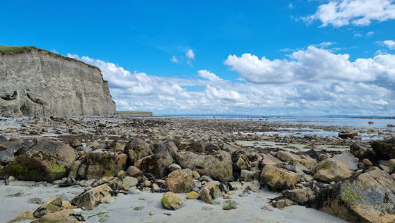 Silverstrand Beach