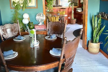 Casa Tijuana Project