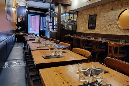 Creperie des Canettes