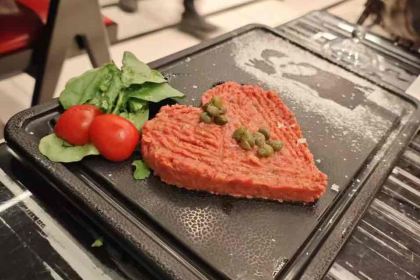 Nusr-Et Steakhouse Etiler