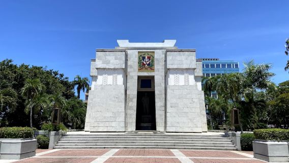 Independence Park