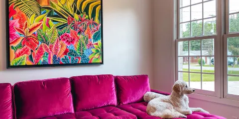 Michal - Art Studio & Boutique of Hanalei