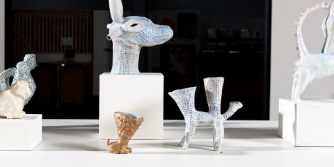 Boom Gallery