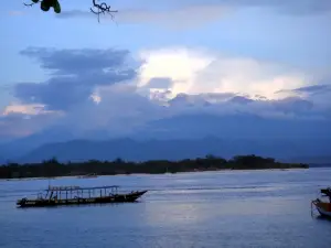 Blue Marlin Dive & Hotel - Gili Trawangan