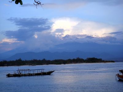 Blue Marlin Dive & Hotel - Gili Trawangan