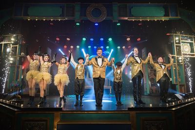 Magic & Wonder Theater