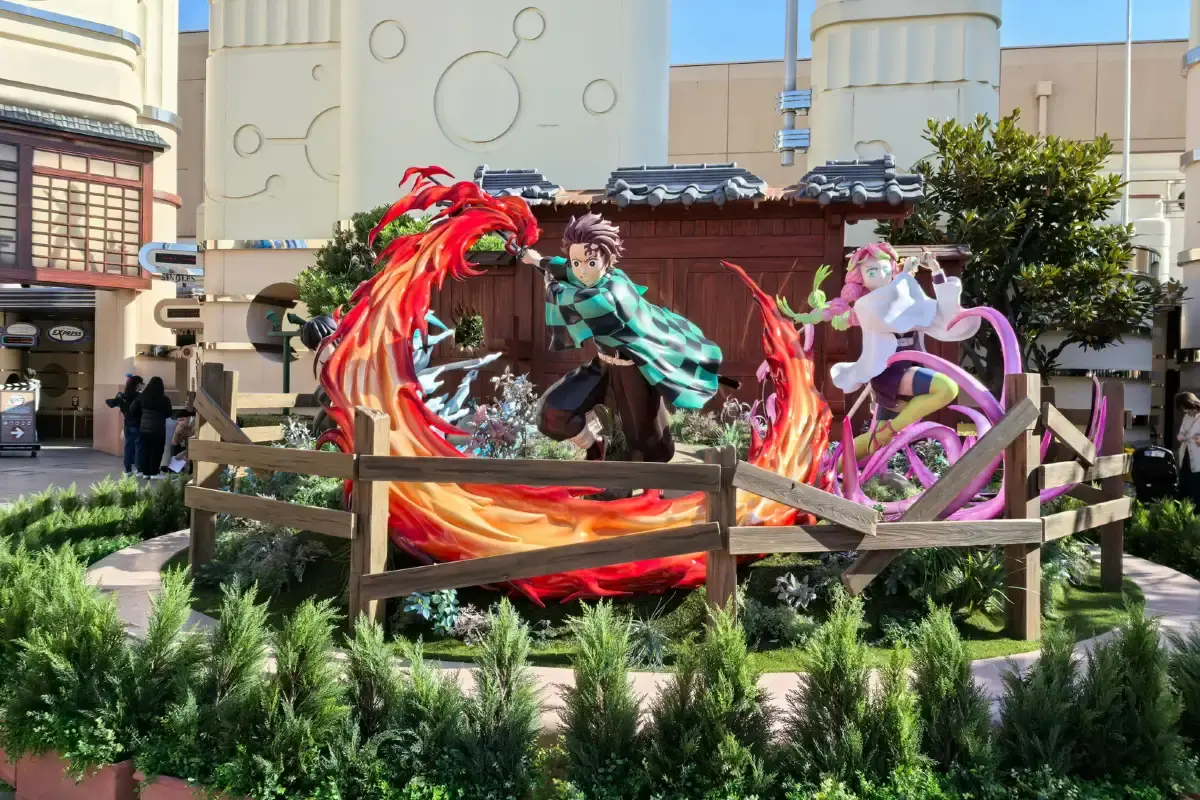 Is One Day Enough to Explore USJ?