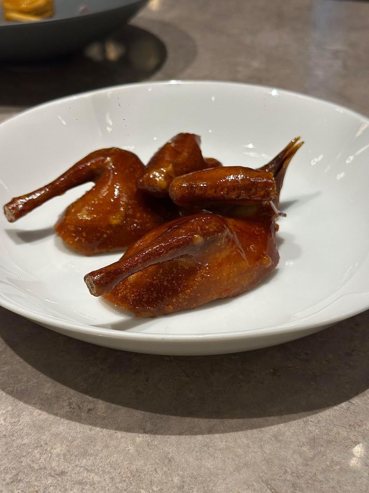 精选