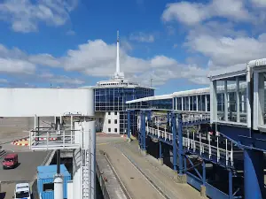 Fährhafen Sassnitz GmbH
