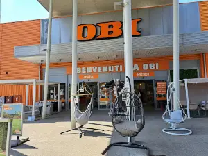 OBI Piacenza