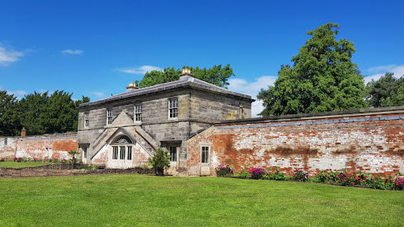 Каннок Чейз АОНБ