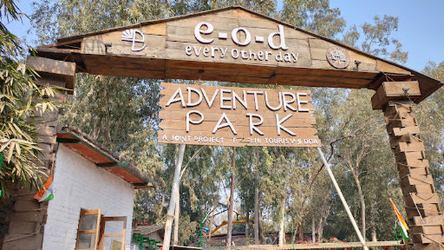 E-O-D Adventure Park
