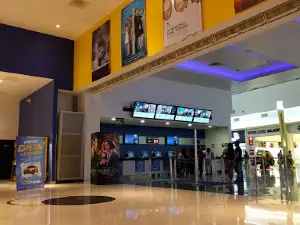 Cinépolis Las Américas Chetumal (C070)