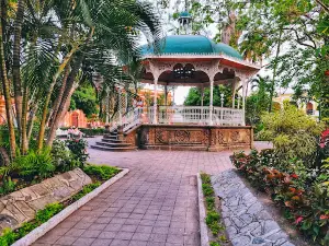 Jardín Libertad