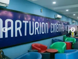 Marturion Cinemas