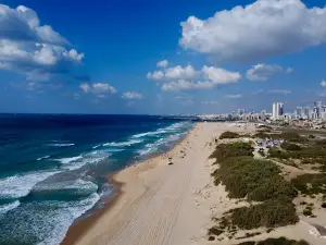 Ashdod Yam Fort