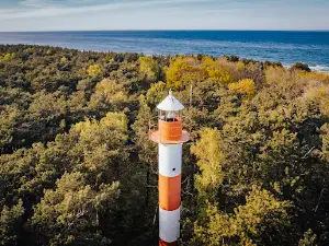 Jastarnia Lighthouse