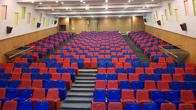ASPEE Auditorium