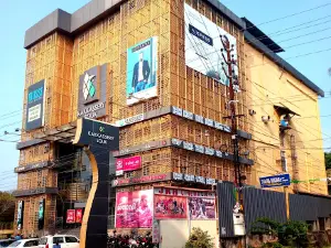 RH Cinema 2K 3D